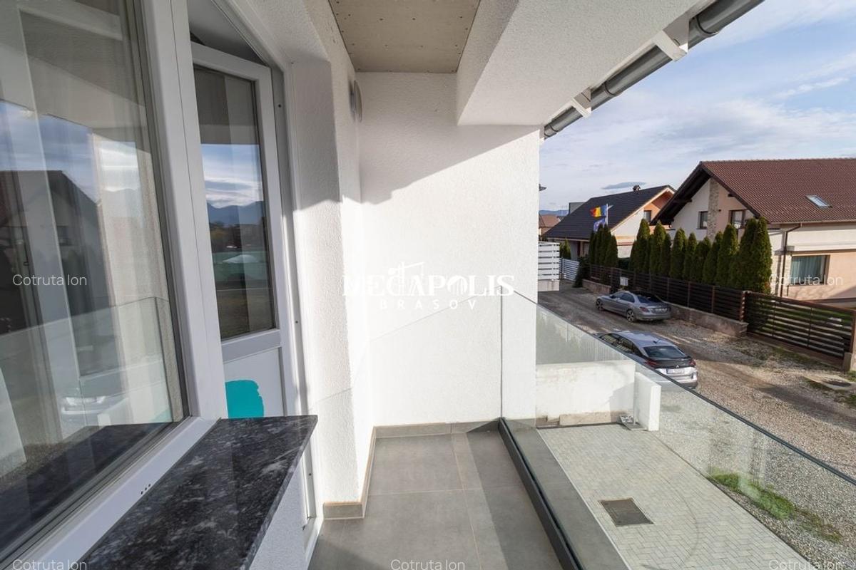 Casă Tip Triplex  Brașov Cartier Izvor - 17