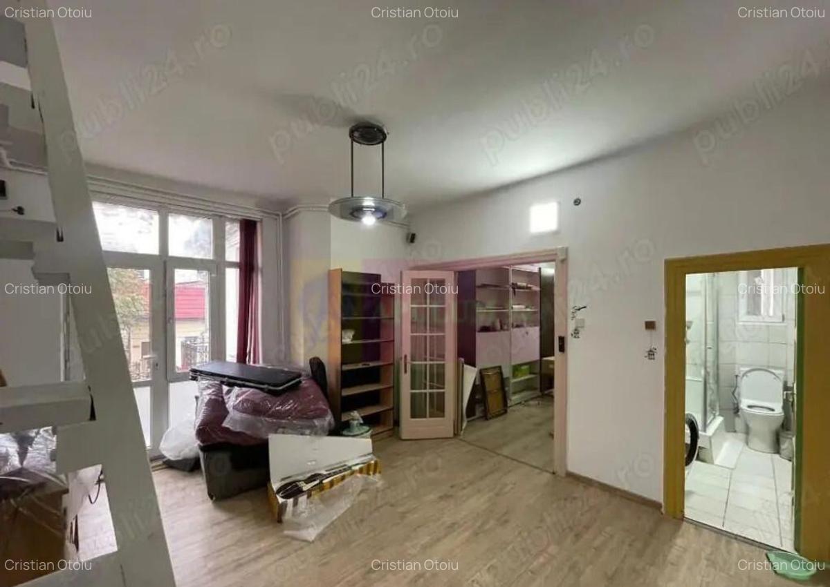 Apartament in vila Et.1+M, 90mp, zona case Mall Vitan - 3