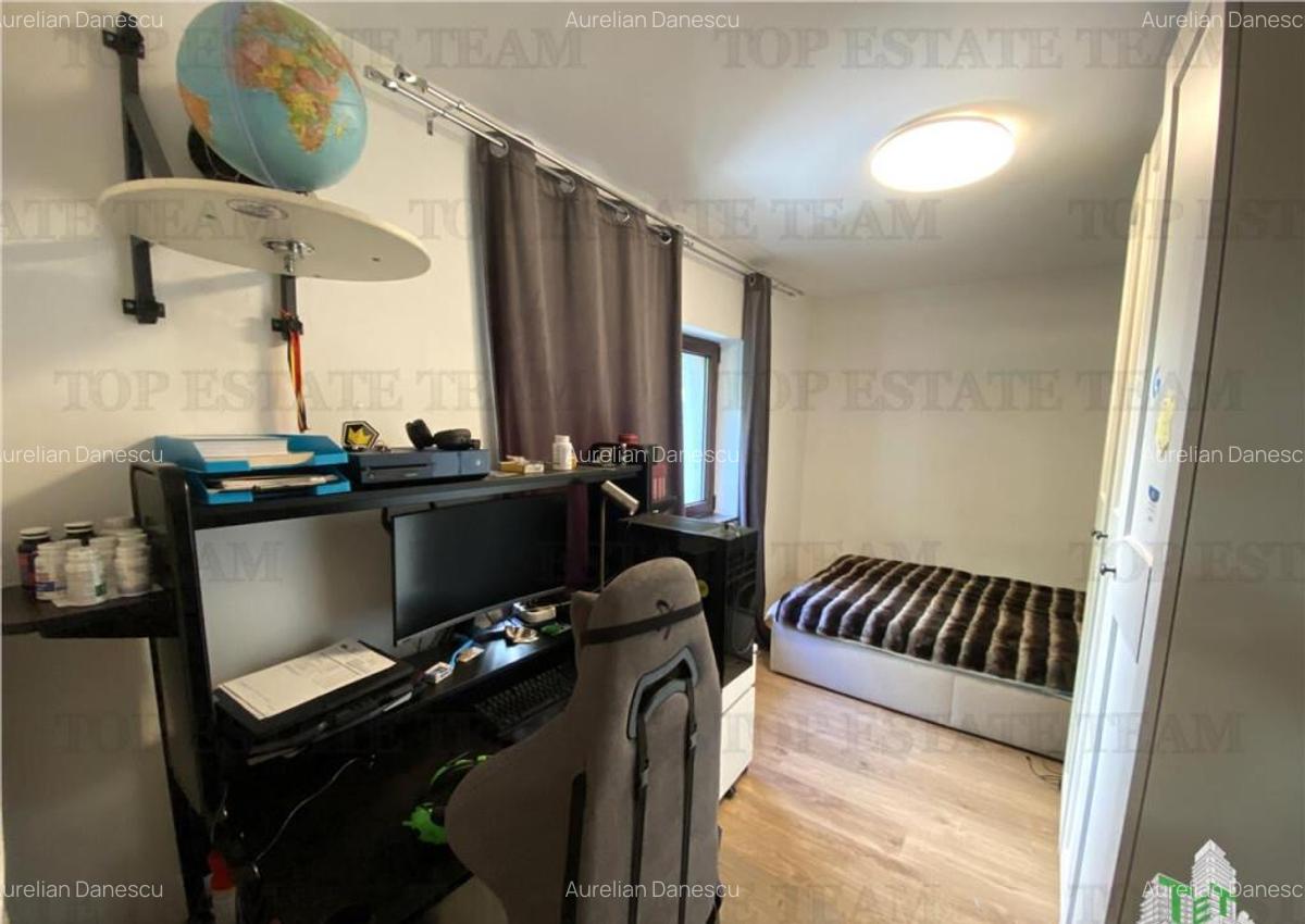 Apartament 3 camere de in zona Stefan cel Mare - 13