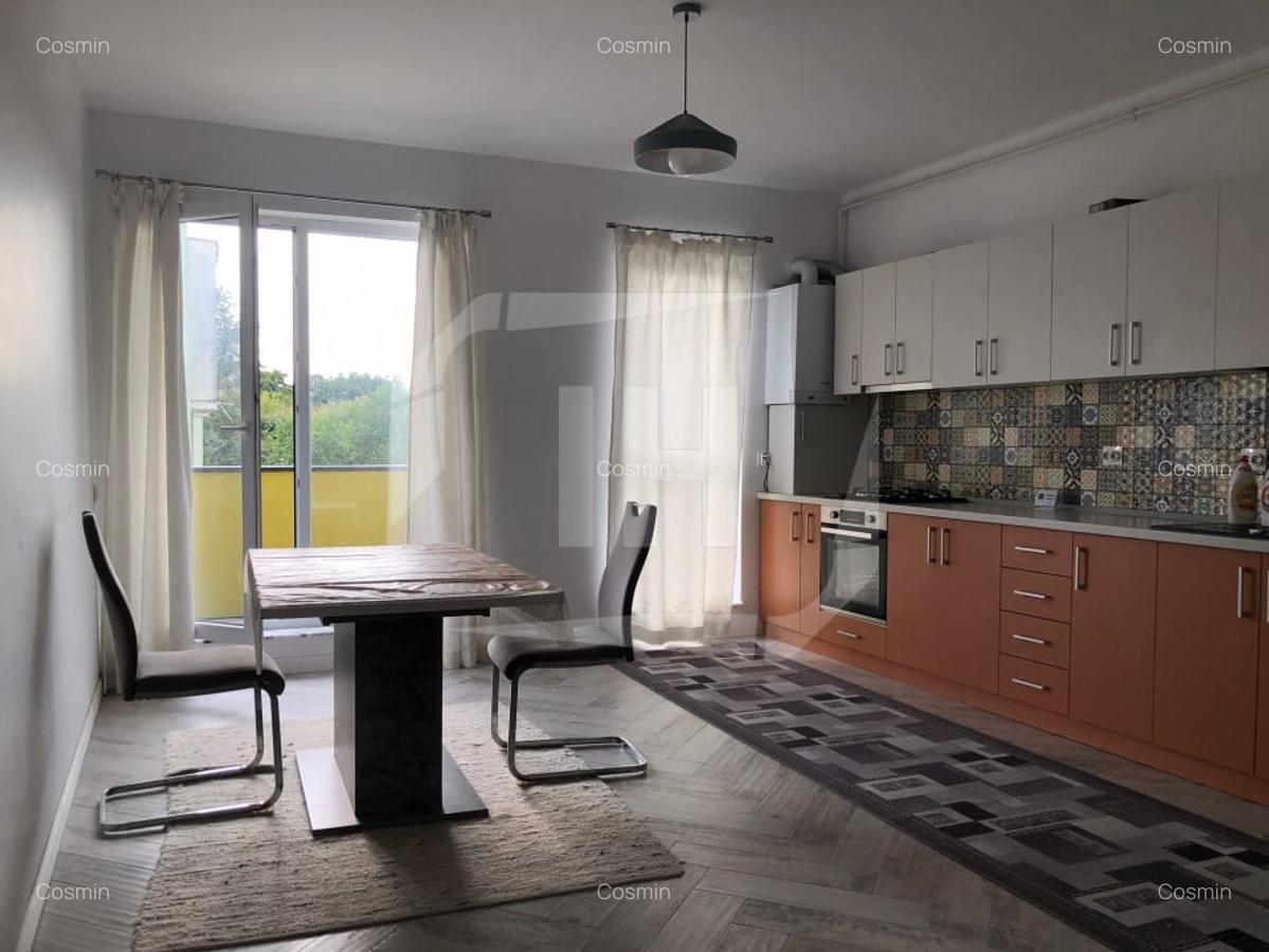 Apartament 3 camere, etaj intermediar, zona Anton Pann - 5