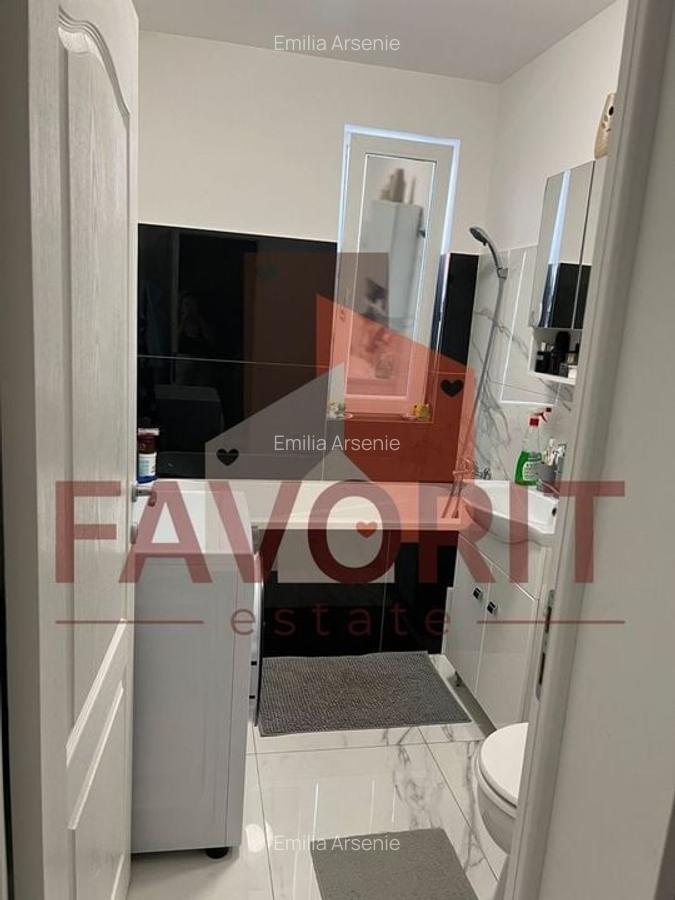 Apartament 2 camere decomandat | Giroc - 6