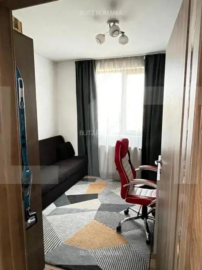 Casa moderna, de vanzare, cu 5 camere, zona Giroc - 8