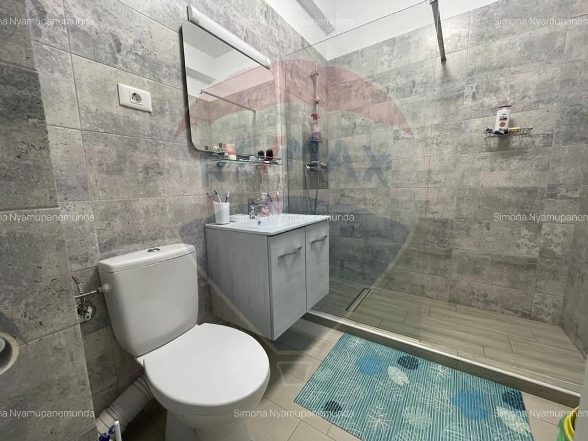 Apartament de vanzare Mamaia Constanta - 6