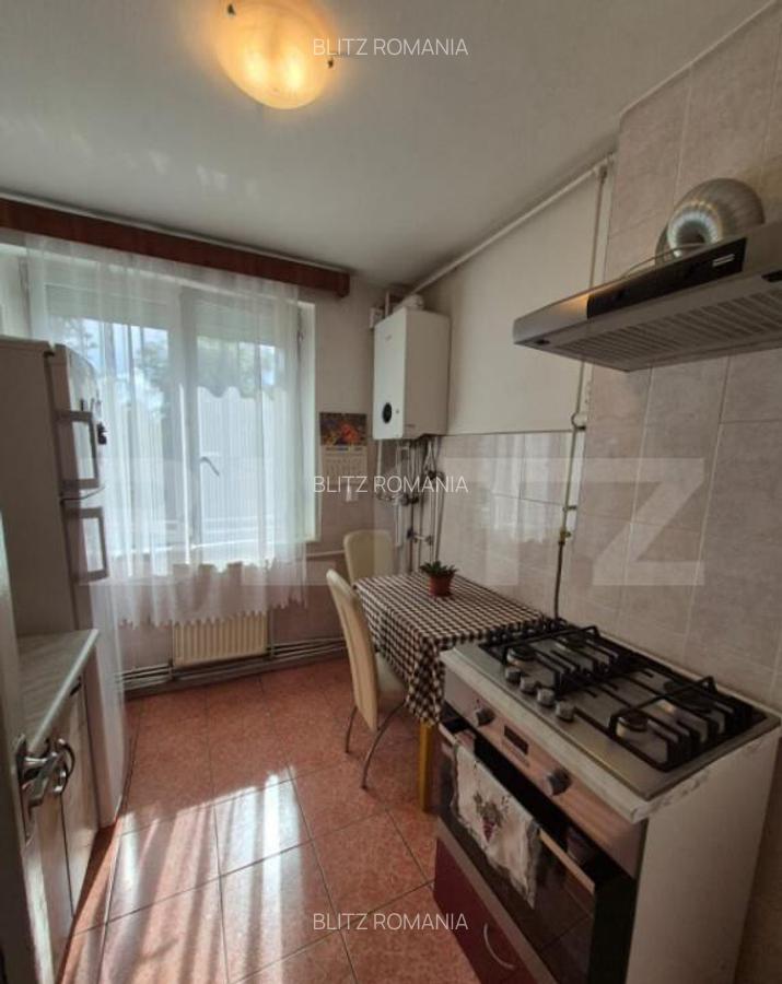 Apartament 4 camere, ultracentral, vedere superba, Deva - 11