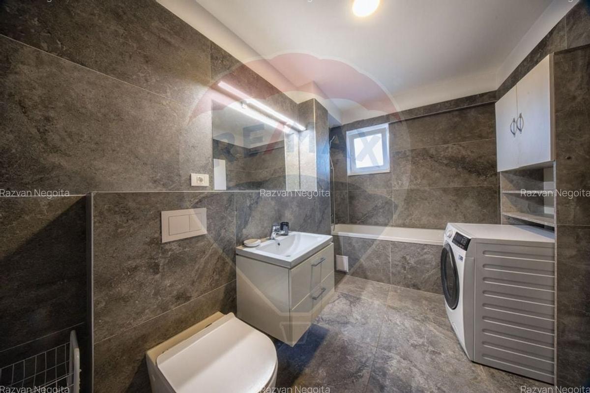 Apartament mobilat, parcare subterana, Pet friendly! - 7