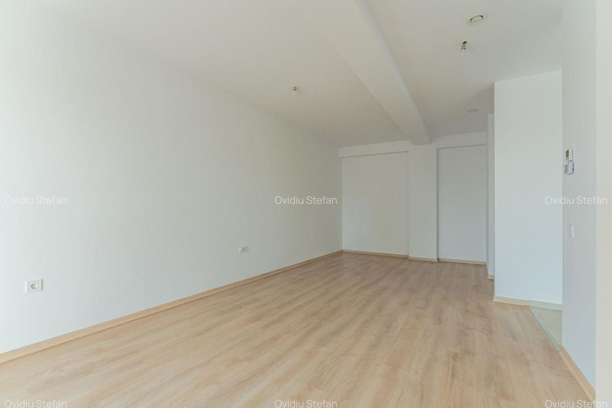 Vânzare studio 43 mp, bloc 2024, încălzire pardoseală, cartier Astra - 5