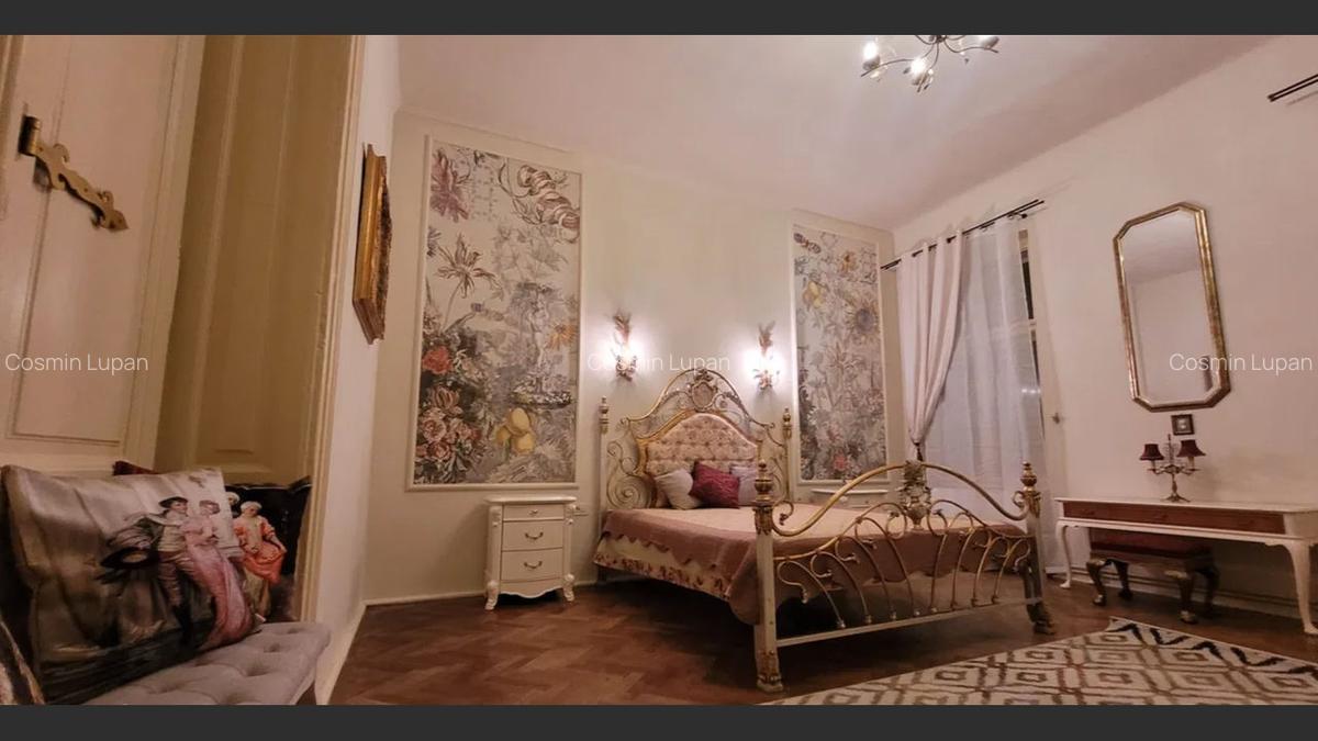 Apartament boem la poalele Tampei, în inima centrului istoric - 1