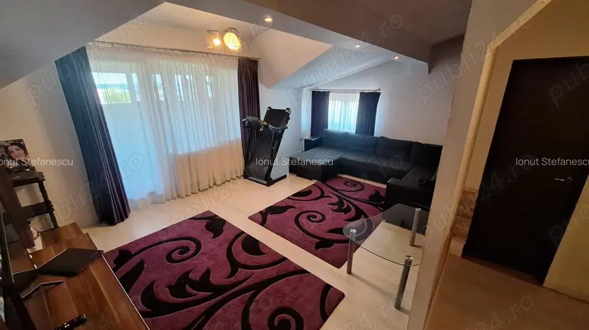 Apartament 3 camere, decomandat, 151mp - 1