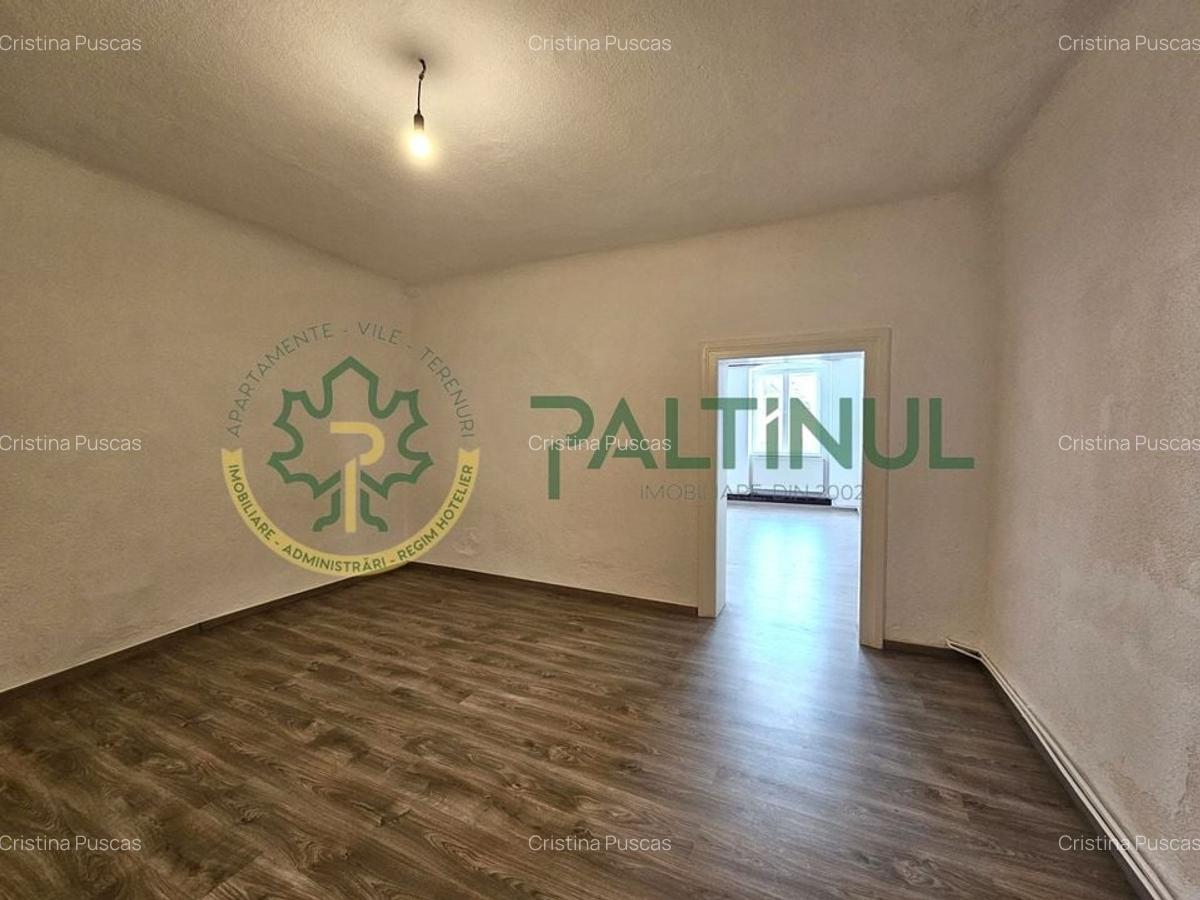 Apartament 3 camere la casă, zonă centrală – Str. 9 Mai, Sibiu - 2