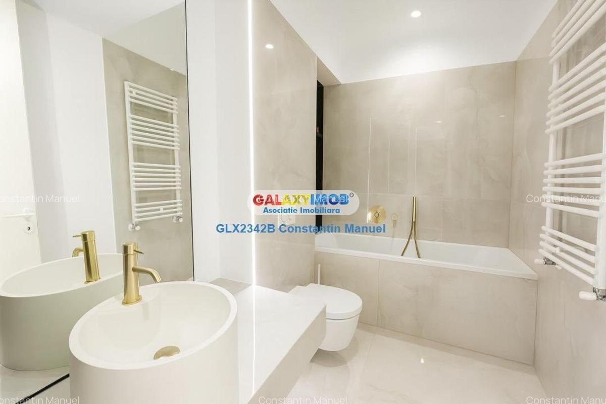 Apartament 2 camere, Cortina North, cu parcare - 4