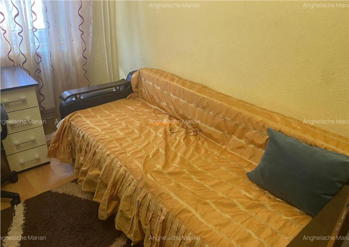 Apartament 3 camere , zona Casa de Pensii , et 2/4 , decoman - 9