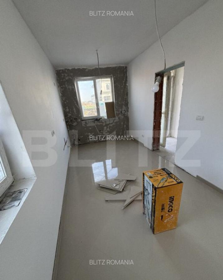 Duplex, 4 camere in Sacalaz, zona linistita. - 4