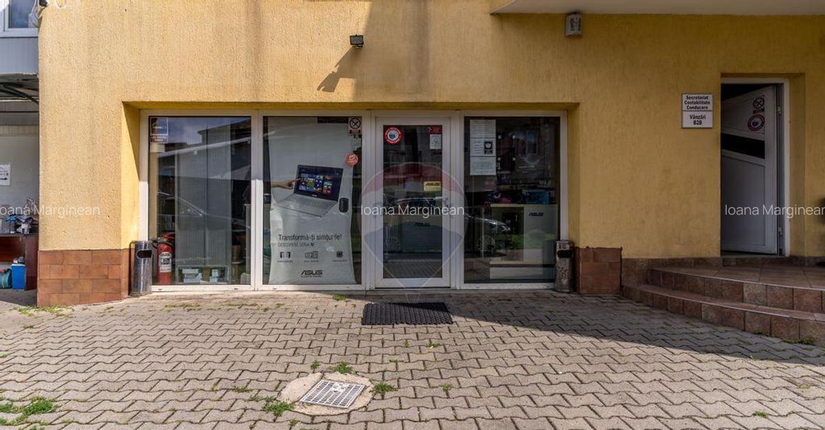 Casa individuala de vanzare, zona Marasti - 12
