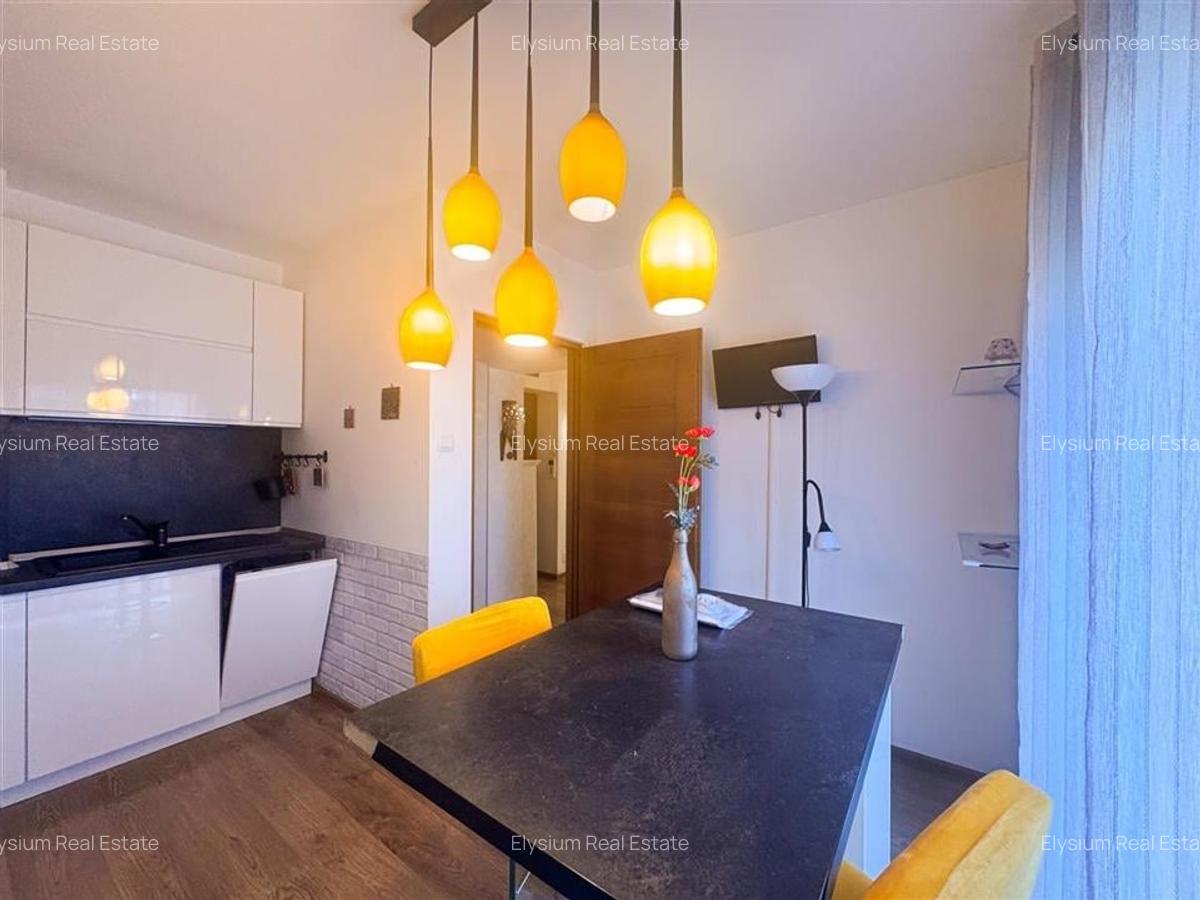 Apartament de inchiriat 3 camere Soseaua Stefan cel Mare - 13