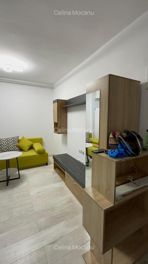 Ap 2 cam, parter înalt, bloc 2024, centrala,parcare subterană, Prel. Ghencea 268 - 9