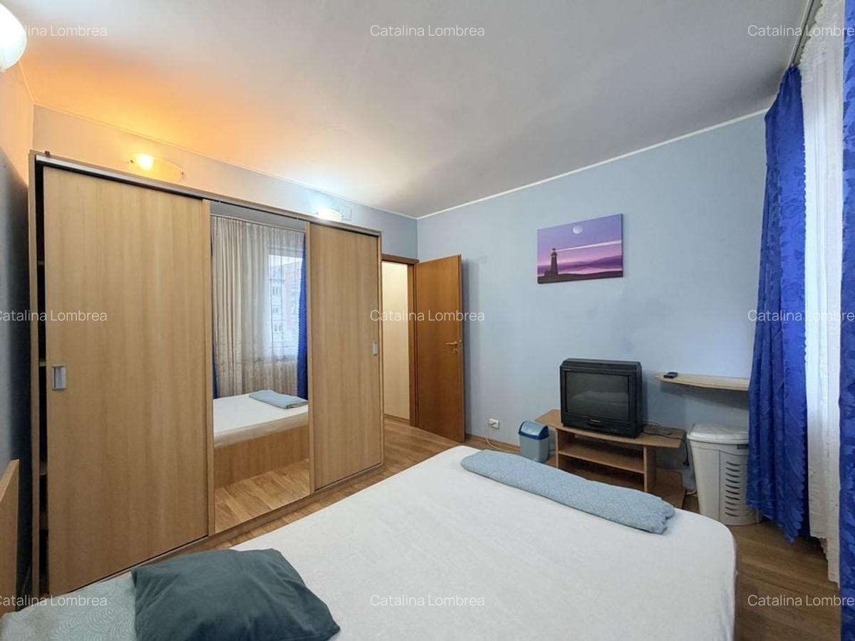 Apartament 4 camere,  aproape de centrul orașului – Circumvalațiunii - 15