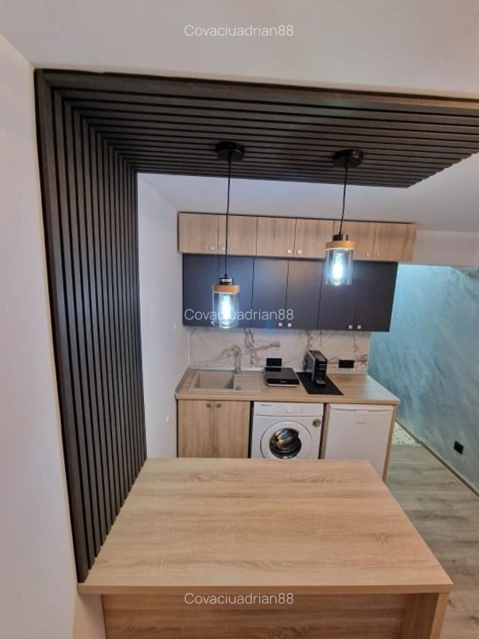 Vand garsoniera in bloc de apartamente Slatina - 8