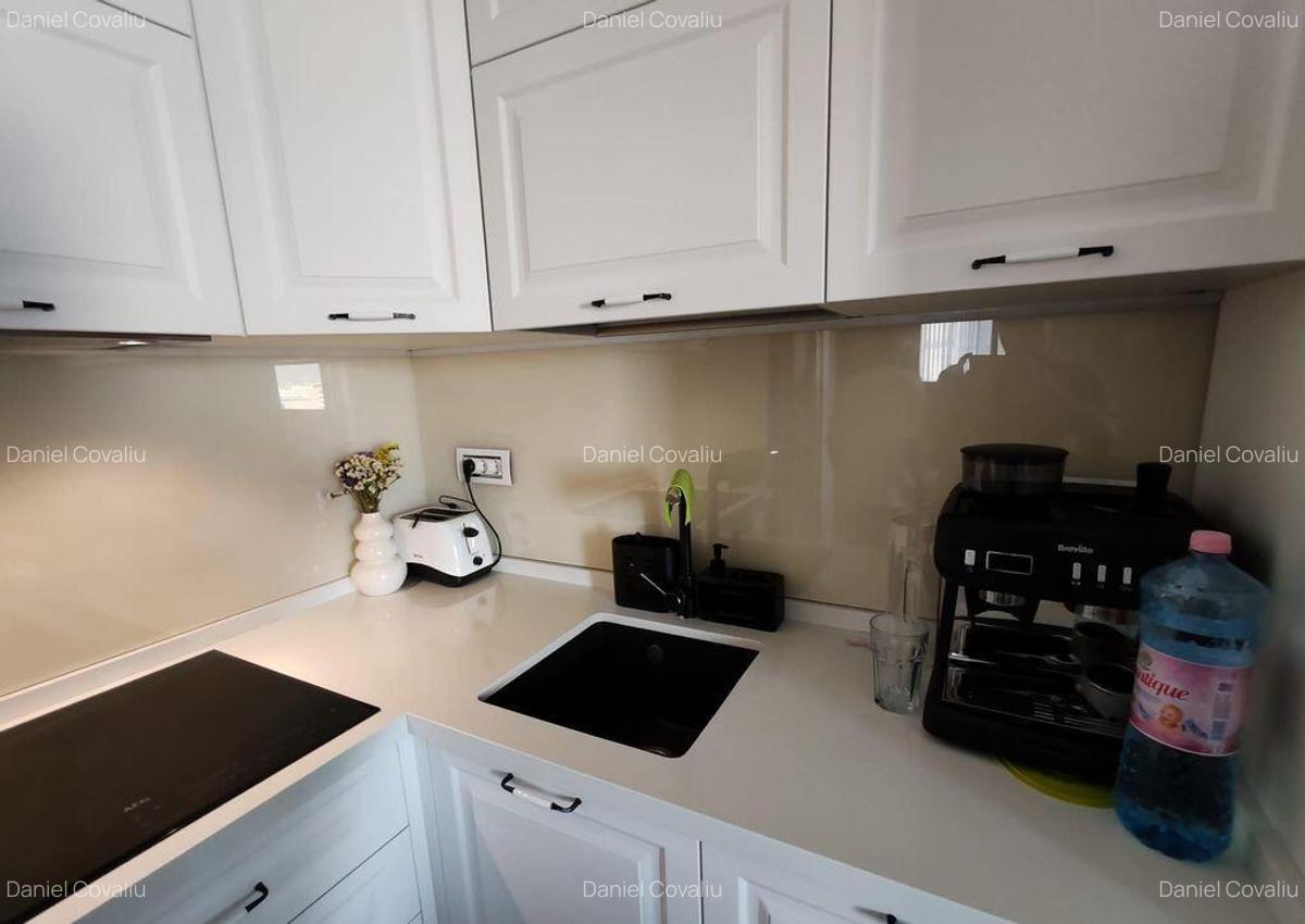 APARTAMENT 3 CAMERE, 2020, ULTRAMODERN, CENTRALA, PARCARE... - 5