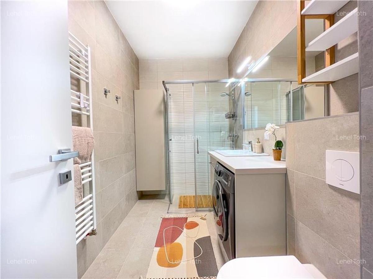 Apartament 2 camere, Parcare, 63 mp, Modern, Marasti - 8