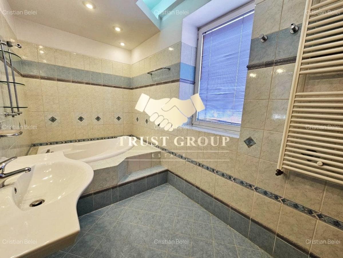 Apartament 4 camere   Primaverii - 12