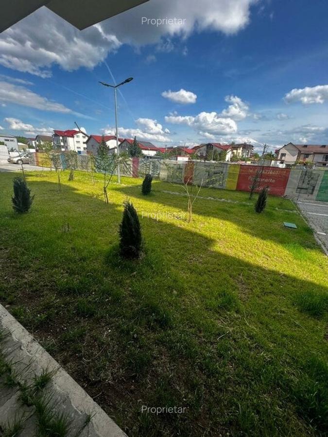 Apartament cu 2 camere decomandat în Haliu - 16