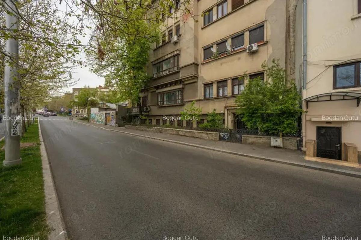 CISMIGIU - BERZEI, APART. 3 CAM. FINISAT SI MANSARDA NEAMENAJATA, TOTAL 219 MP! - 7