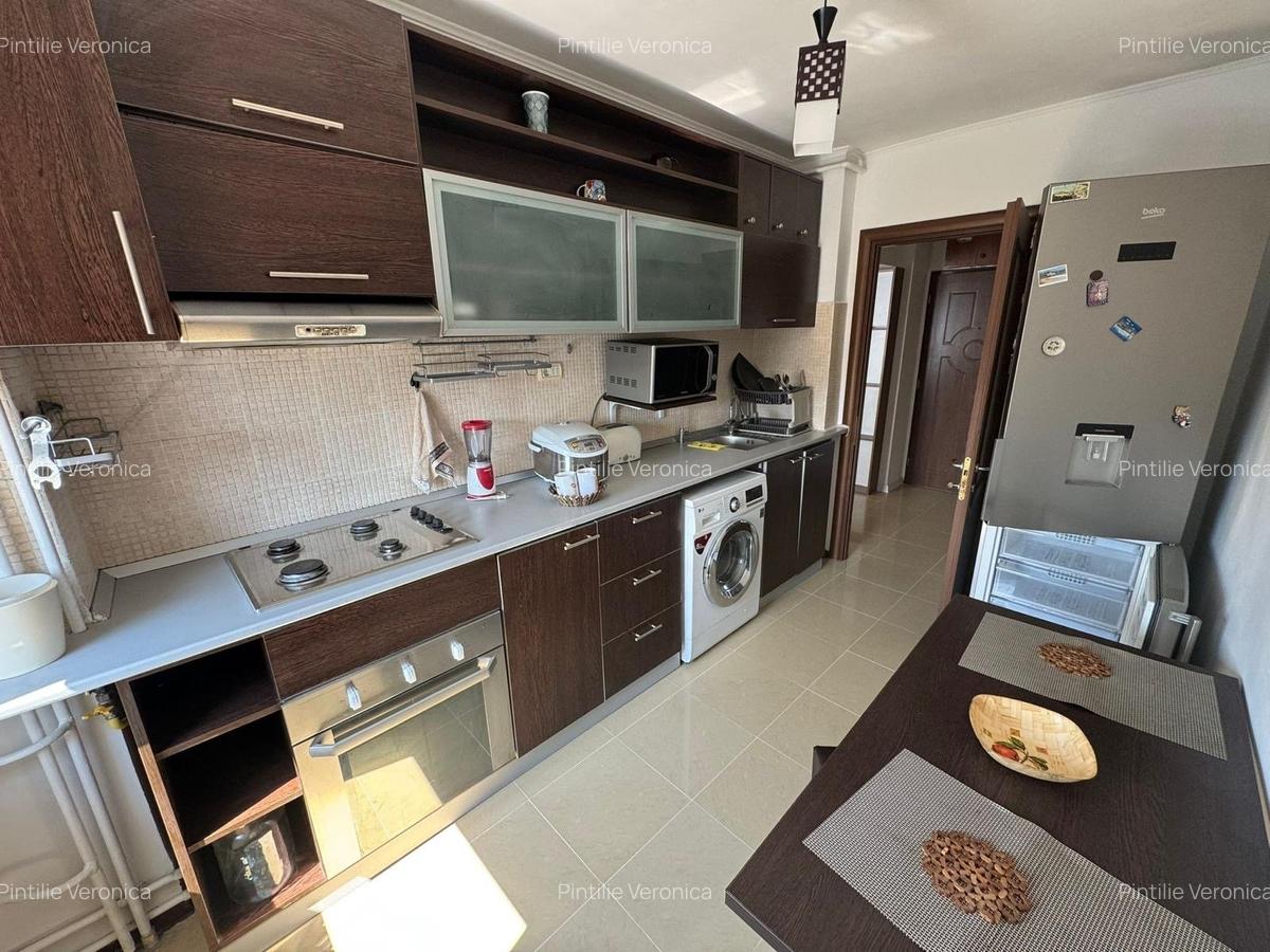 🏠 De vânzare | Apartament 2 camere | 55 mp | Bd. Alexandru Lăpușneanu | Mobilat - 23
