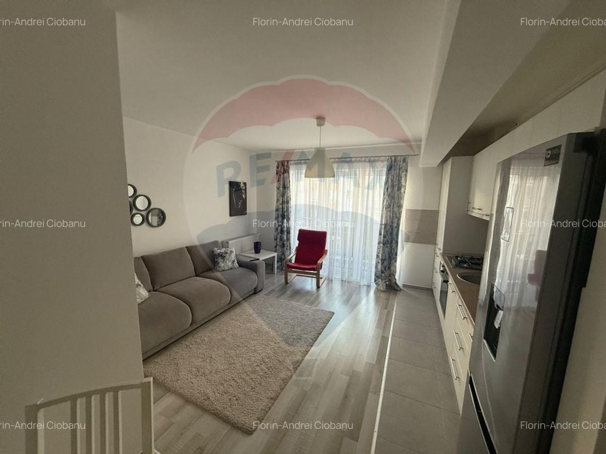 Apartament 3 camere Avantgarden - 3