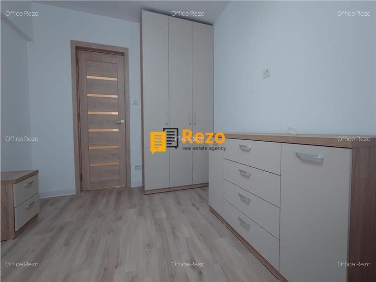 DECEBAL STRADAL / PRIMA INCHIRIERE / 3 CAMERE MOBILAT UTILAT NOU - 10