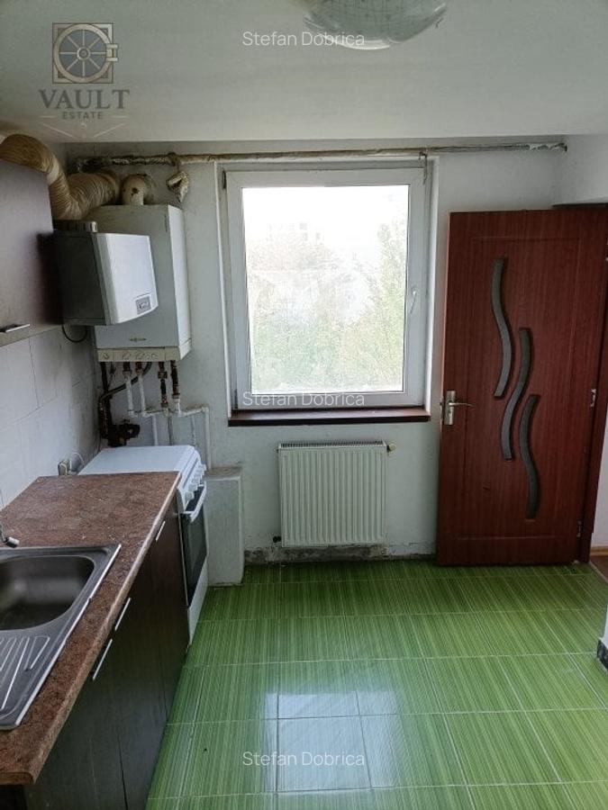 Garsoniera -33 MP-Fundeni - 1