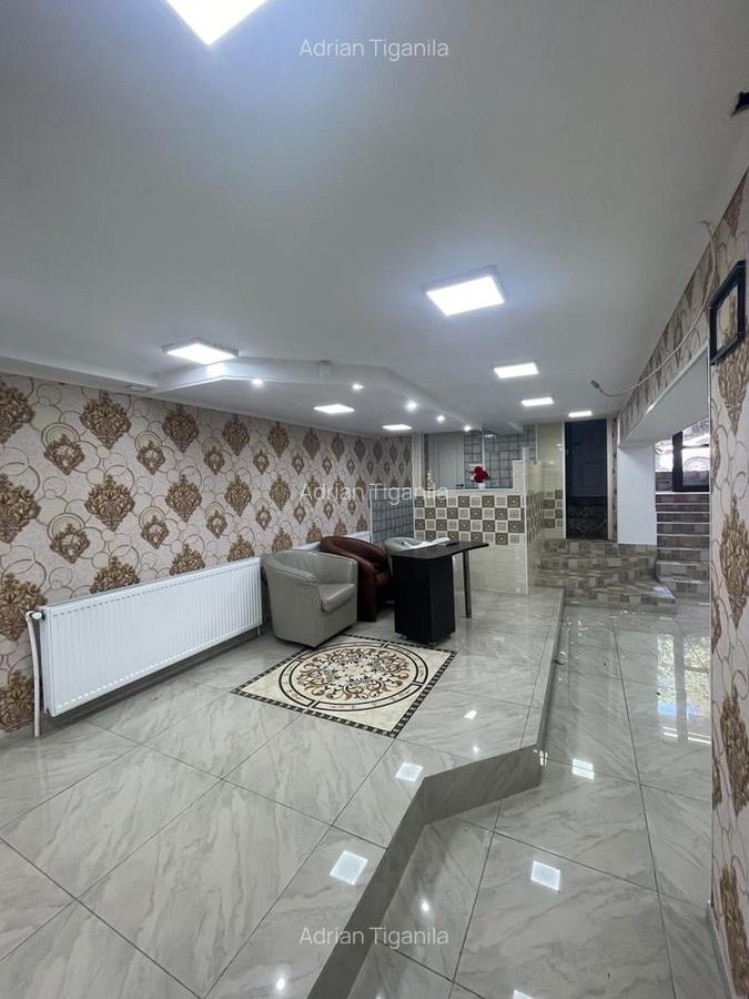 Casa individuala Brancoveanu- Nitu Vasile-INVESTITIE - 8