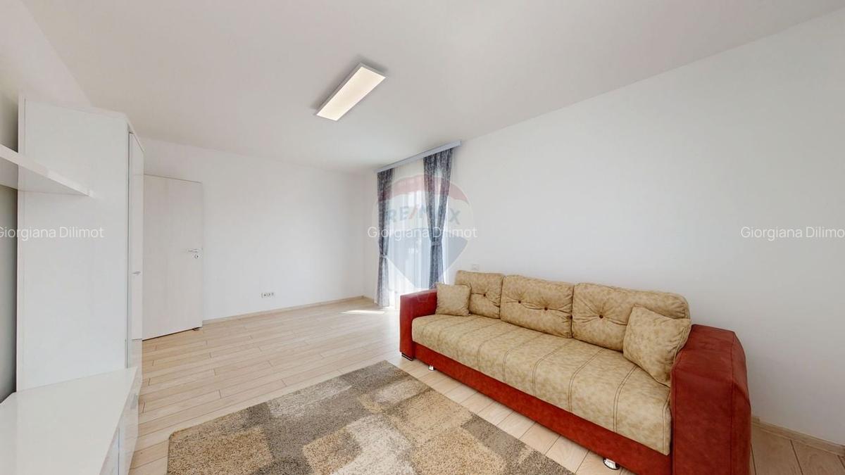 Apartament cu 2 camere decomandat în Primăverii - 10