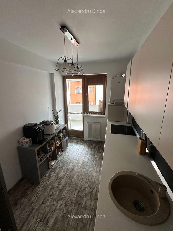 Apartament 2 camere decomandat – Drumul Fermei, 51 mp utili | 115.000 € - 14