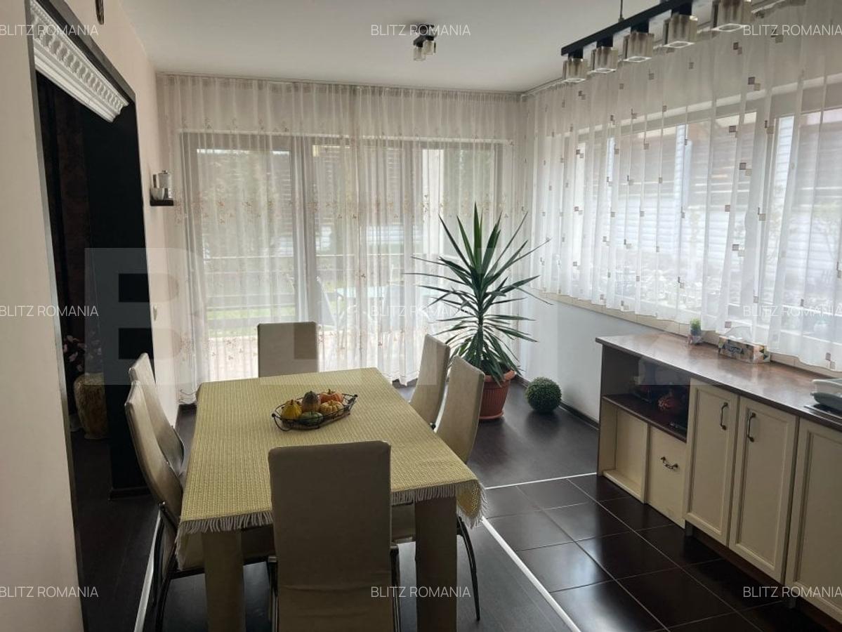Casa moderna in Corunca - Zona ideala pentru viata de familie - 3