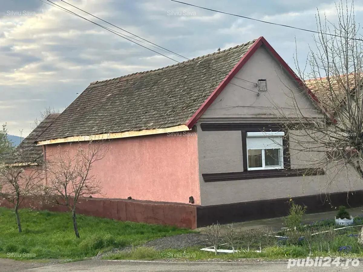 Vand casa 1200metri patrati - 3