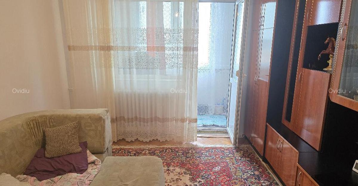 Vand apartament 2 camere in Deva, Jiului, mobilat, utilat - 4