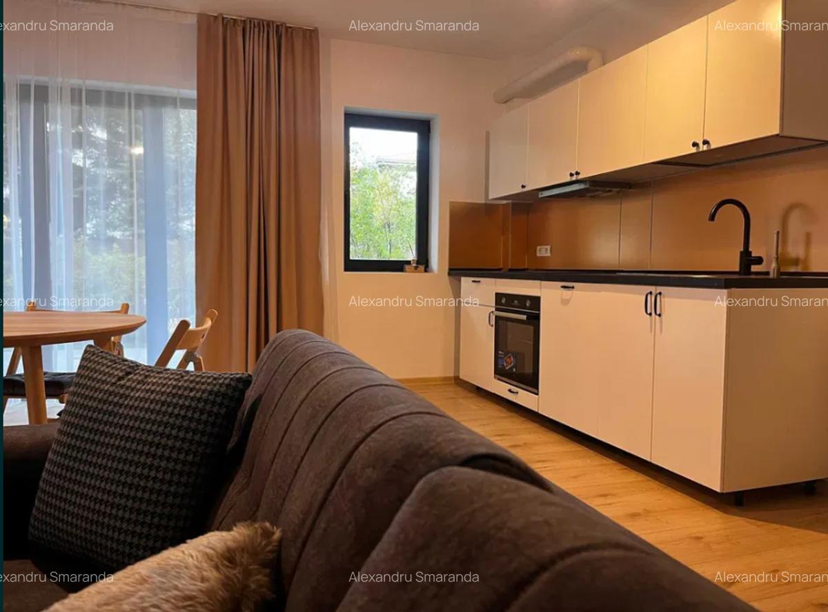Apartament 2 camere de inchiriat / Iancu Nicolae /  Pipera - 2