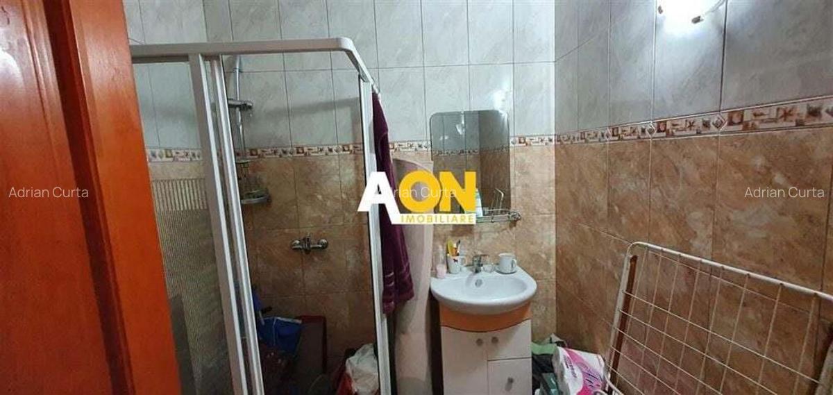 Apartament 3 camere, 92 mp utili, etaj 1, ultracentral - 11