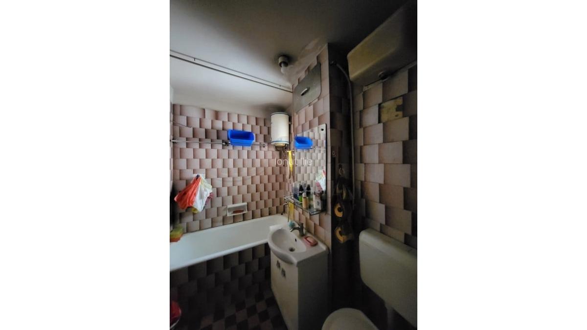 REA1024461 Apartament 3 camere - Doamna Ghica - Parc Plumbuita - 13