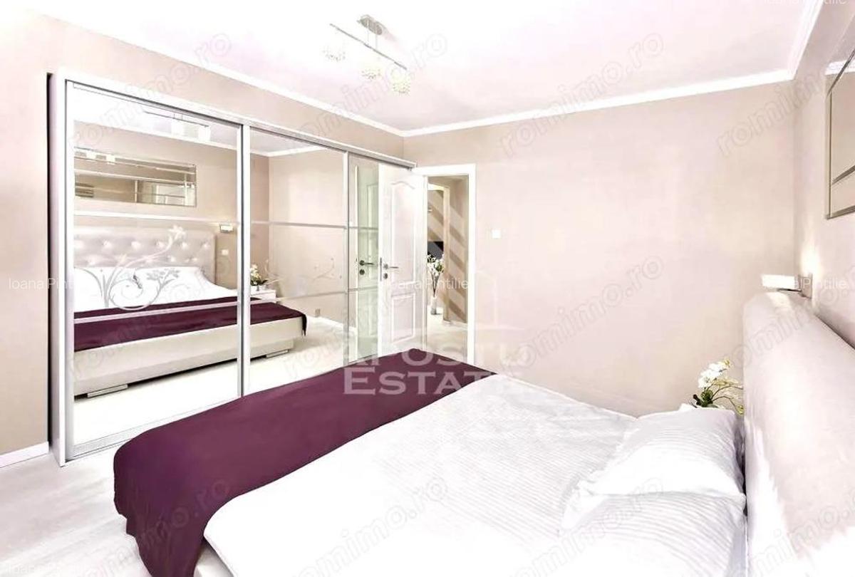 Apartament lux cu 2 camere, semidecomandat, zona Centrala - 2