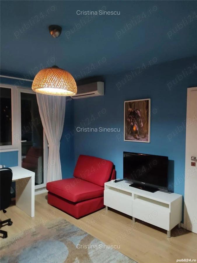 2 camere | Drumul Taberei | Aleea Compozitorilor - 2