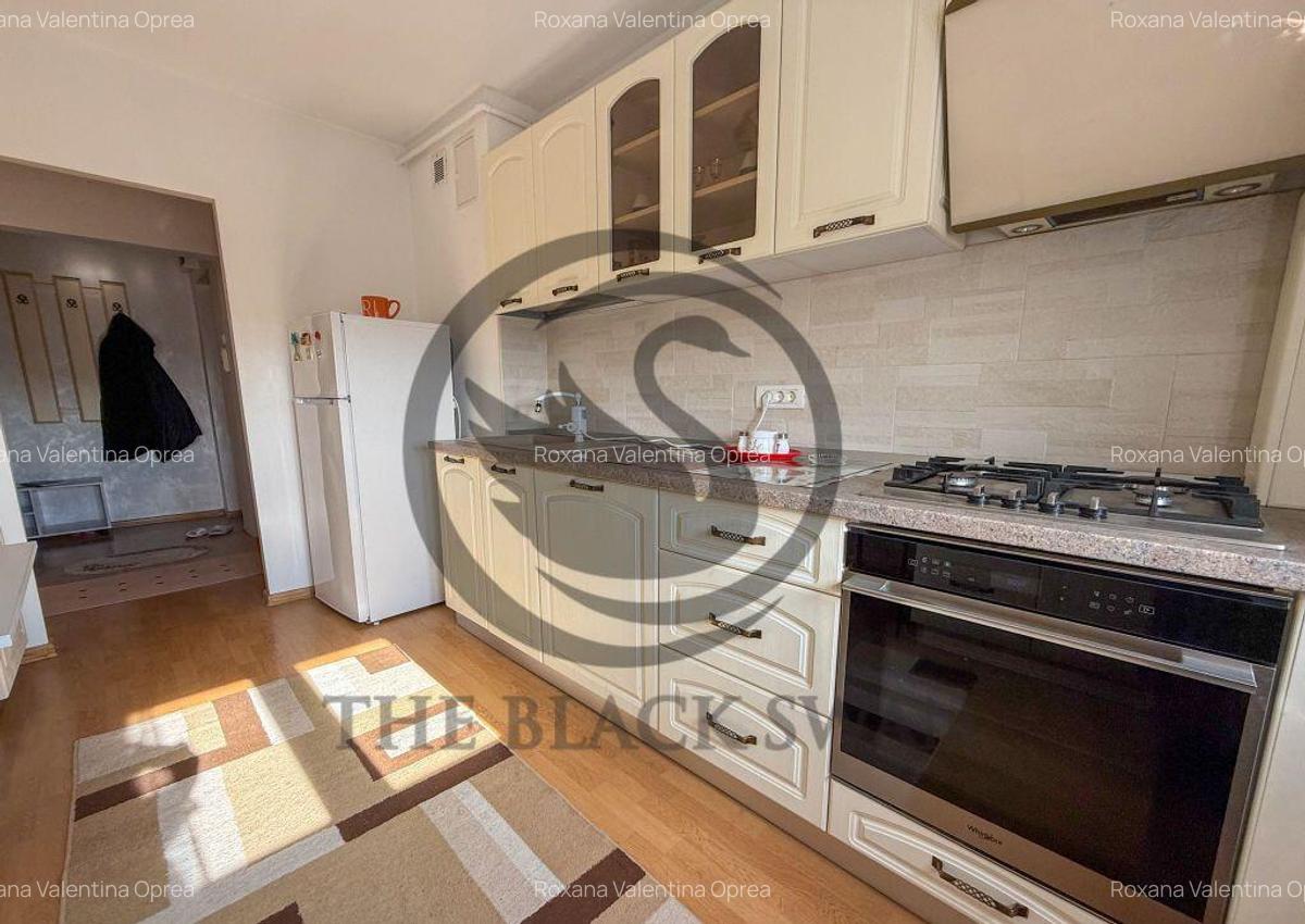 Apartament cu 2 camere de inchiriat |Modern | Zona 9 Mai ... - 8