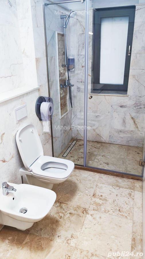 Vand apartament cu 2 camere Mamaia Nord cu vedere directa la mare in prima linie bloc Wave 2 ! - 9