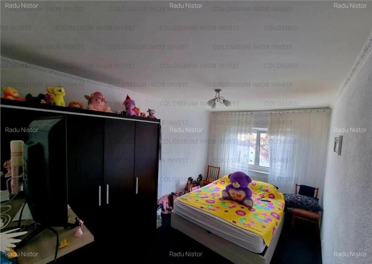 COLOSSEUM: Apartament 2 Camere Zona Aurel Vlaicu - 4 COLOSSEUM: Apartament 2 Camere Zona Aurel Vlaicu - 4
