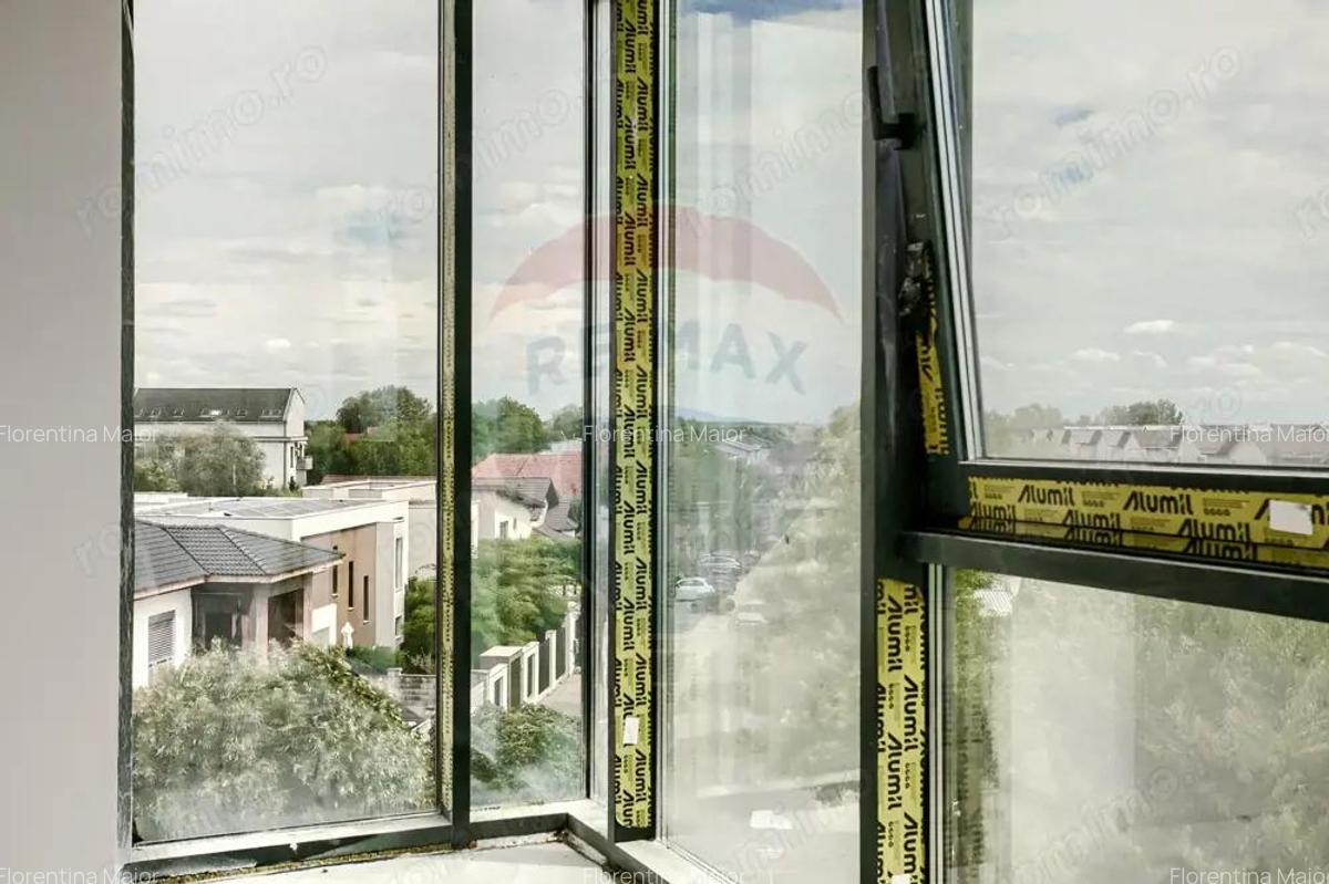 Apartament 3 camere 148 mp de vanzare cu loc parcare in zona Subcetate - 7