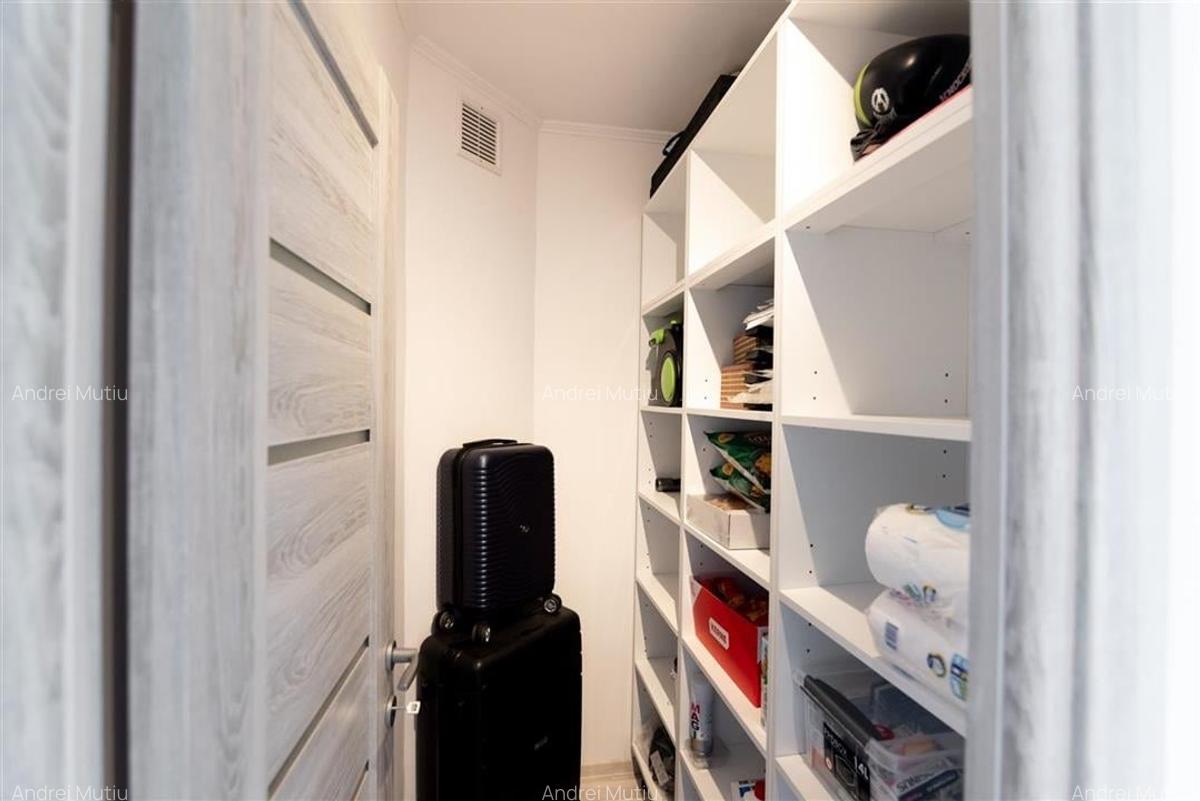 Apartament cu 4 camere decomandat în Nufărul - 10
