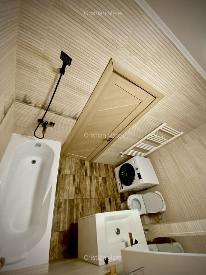 Apartament 2 camere pe Calea Baciului - 6
