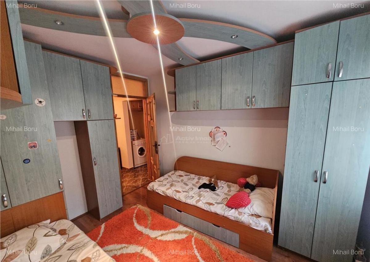 Resita, 4 Cam. Dec., Mobilat Utilat, Et. 2, Micro 4 - 15