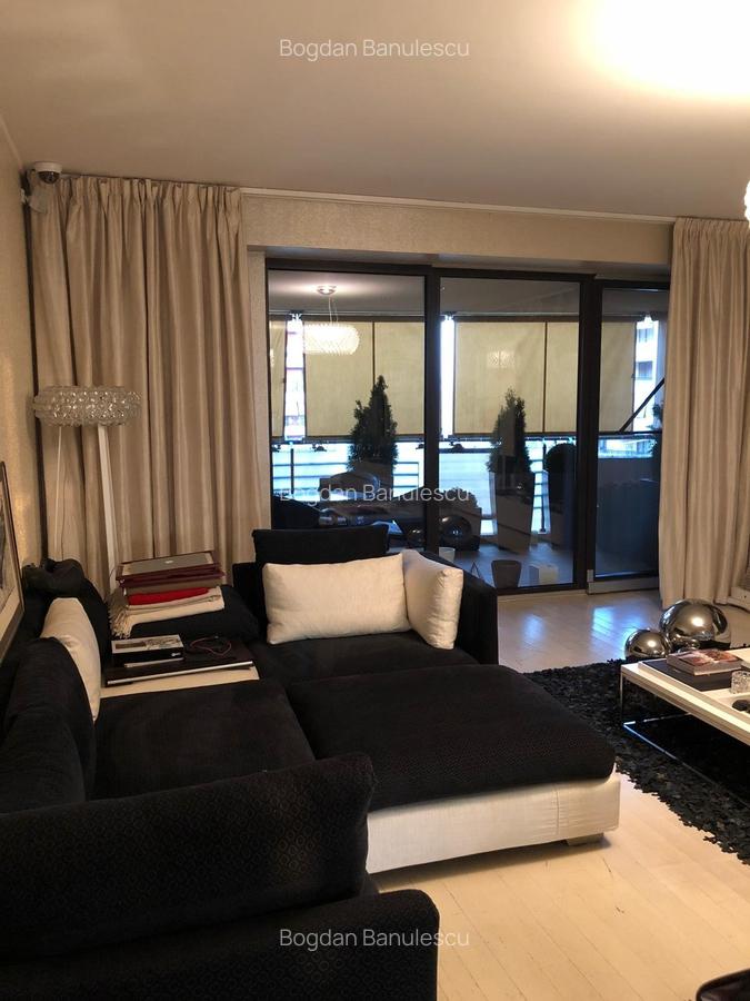 Vanzare 4 camere - Central Park - Barbu Vacarescu - 3