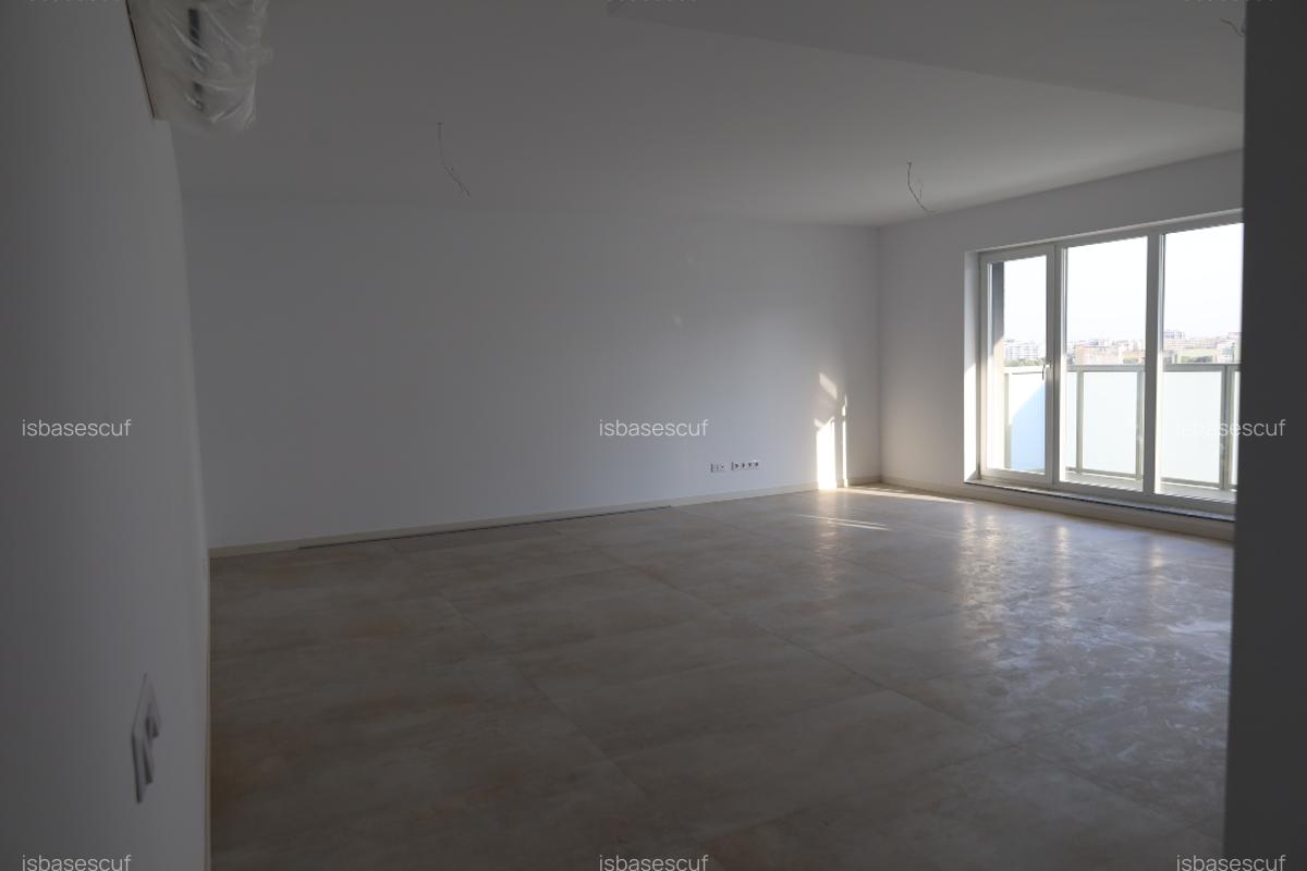PENTHOUSE LUX ETAJ 10+11 , SUP. TOTALA 228,29 MP, HERCESA VIVENDA MORARILOR - 3